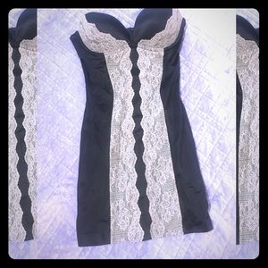 VS Body Shaper Slip!